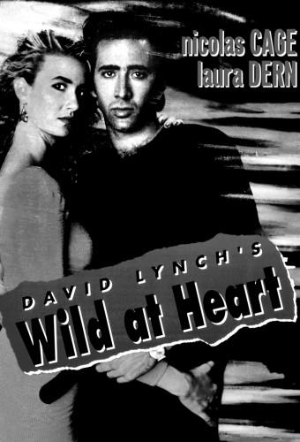 Wild at Heart