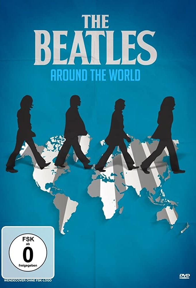 Around the Beatles