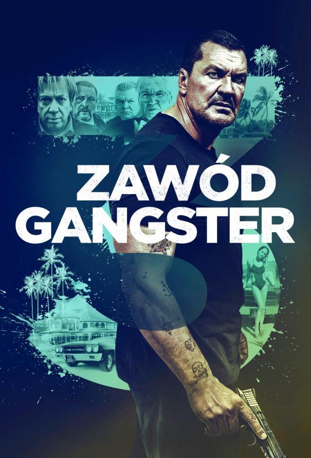Zawód gangster 3