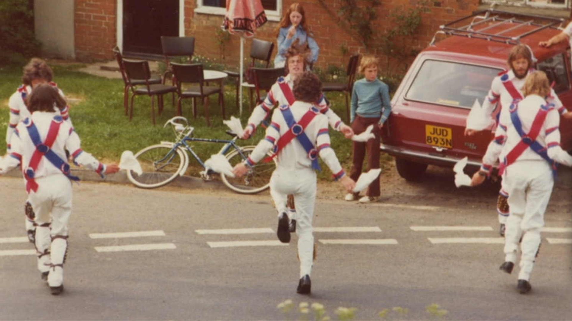 Way of the Morris