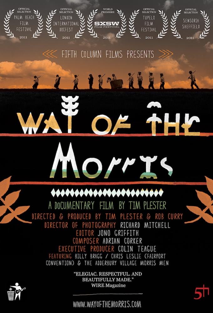 Way of the Morris
