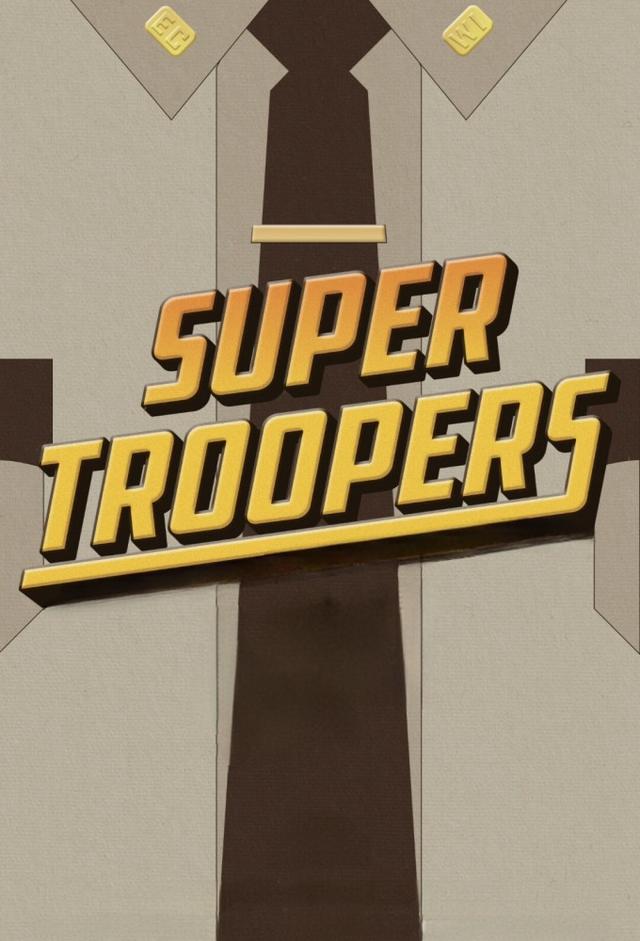 Super Troopers