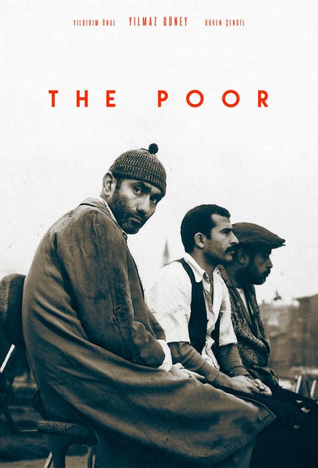 The Poor