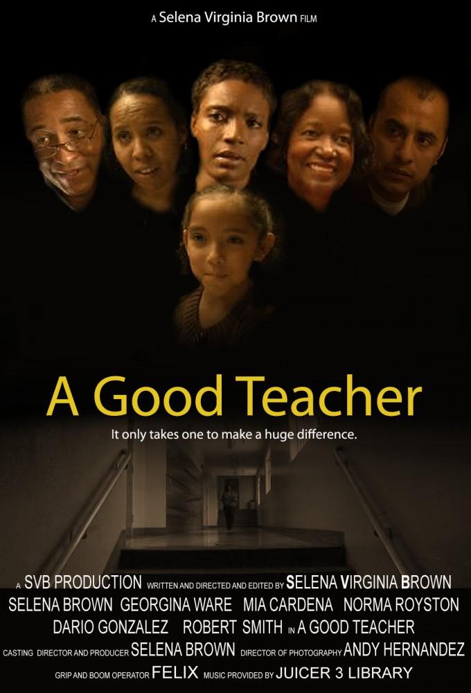 A Good Teacher