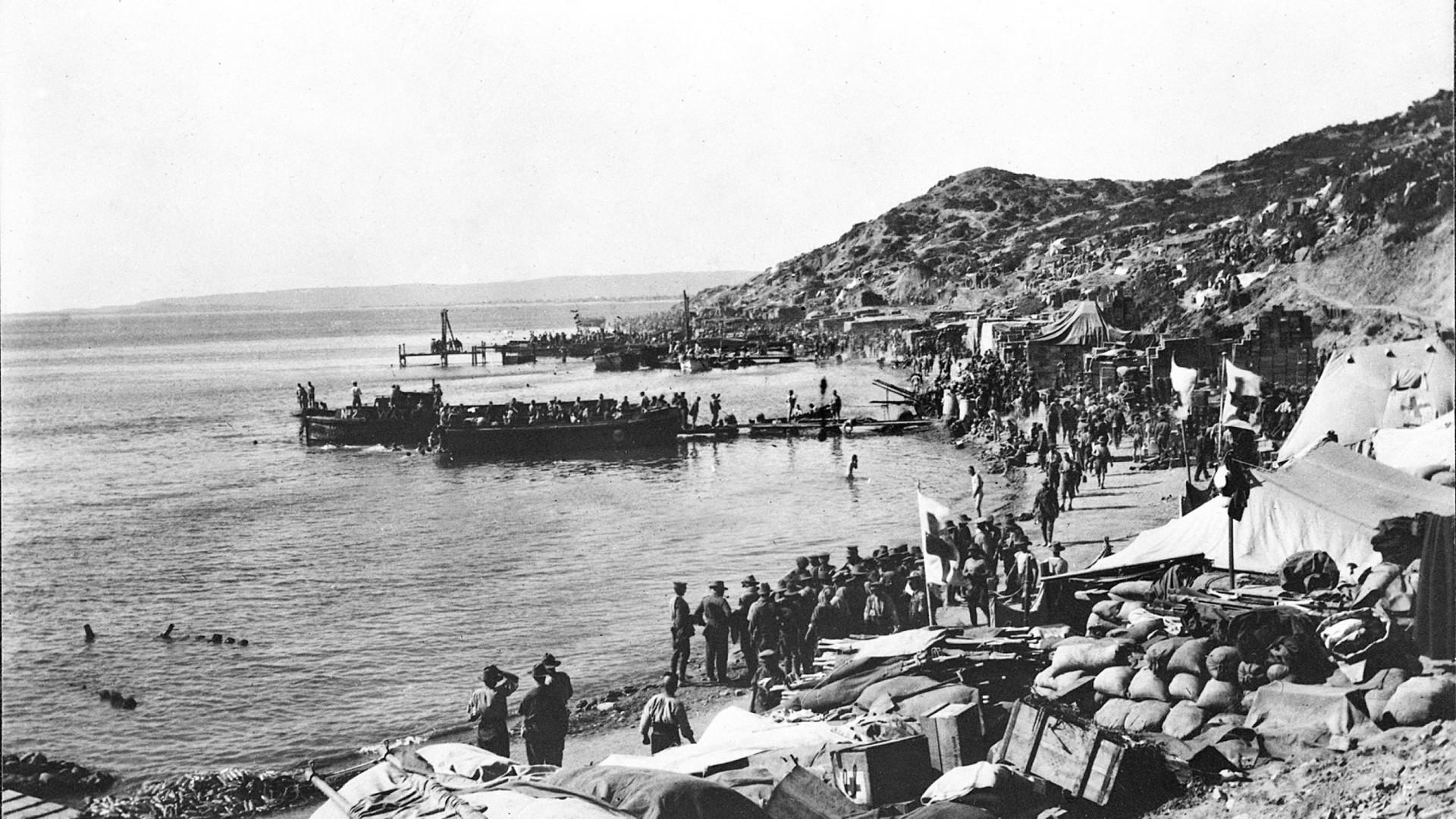Kınalı Kuzular: Bedeli Çanakkale'de ödendi