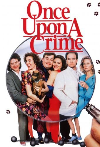 Once Upon a Crime