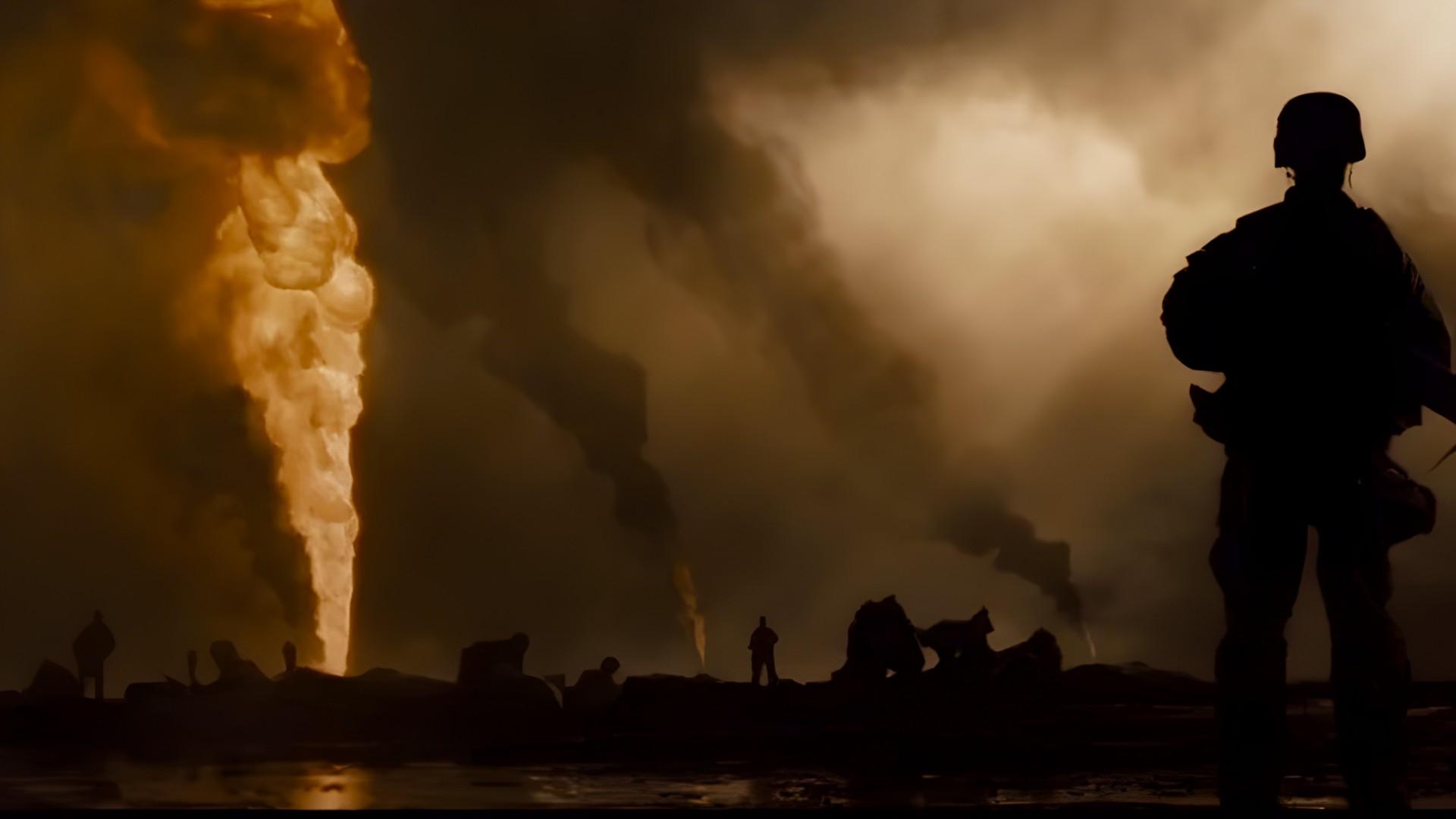 Jarhead : La fin de l'innocence