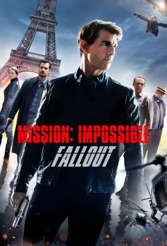 Mission: Impossible – Fallout