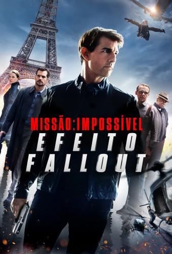 Mission: Impossible – Fallout
