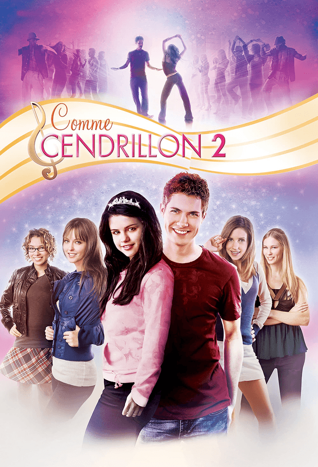 Another Cinderella Story