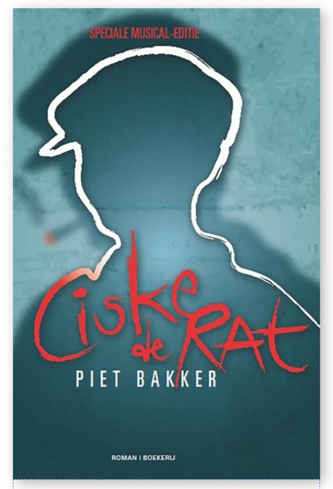 Ciske de Rat De Musical