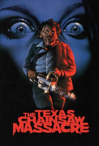 The Texas Chain Saw Massacre