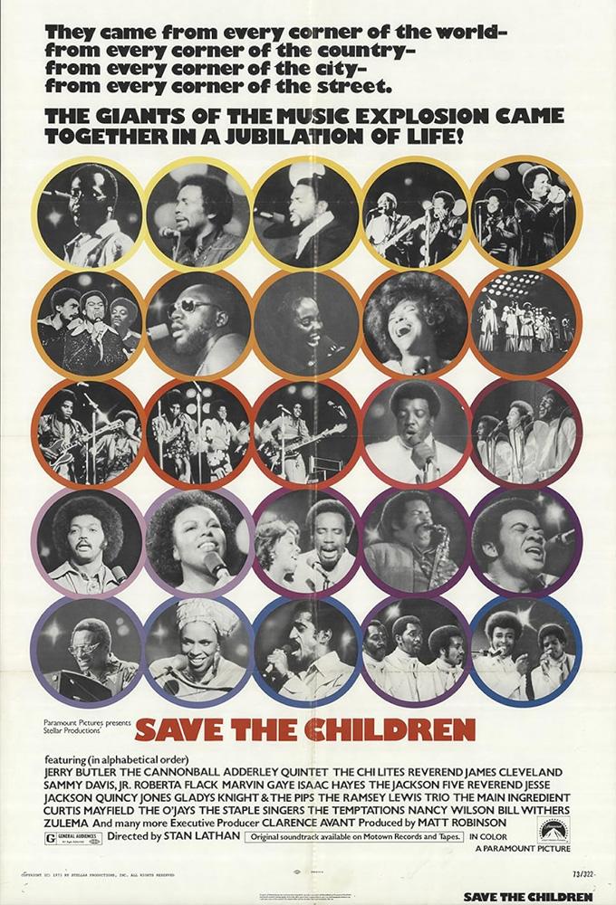 Save the Children