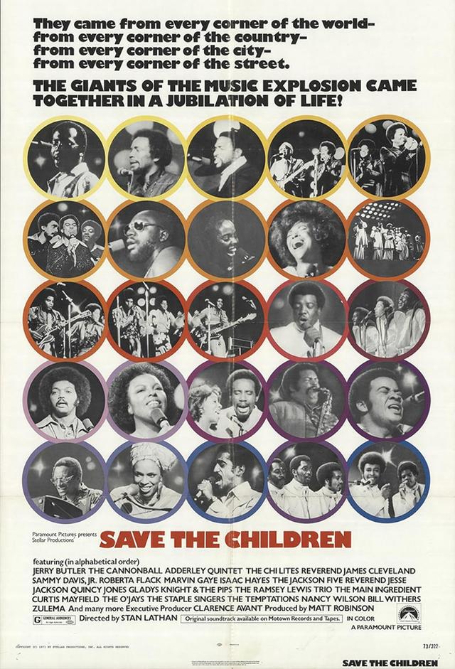 Save the Children