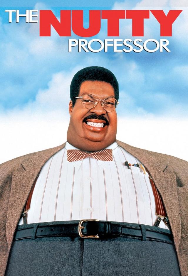 The Nutty Professor