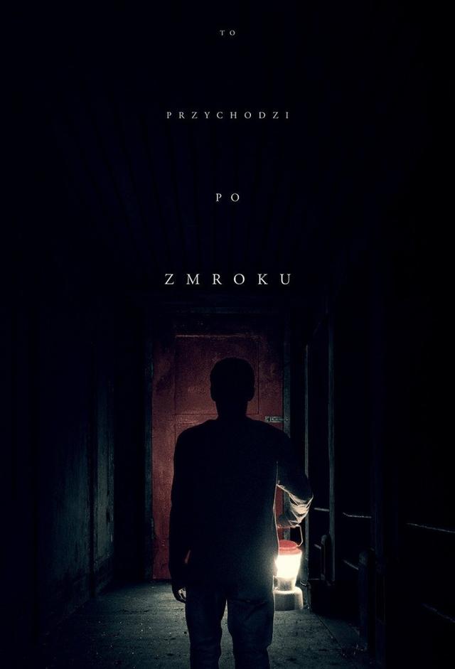 To przychodzi po zmroku