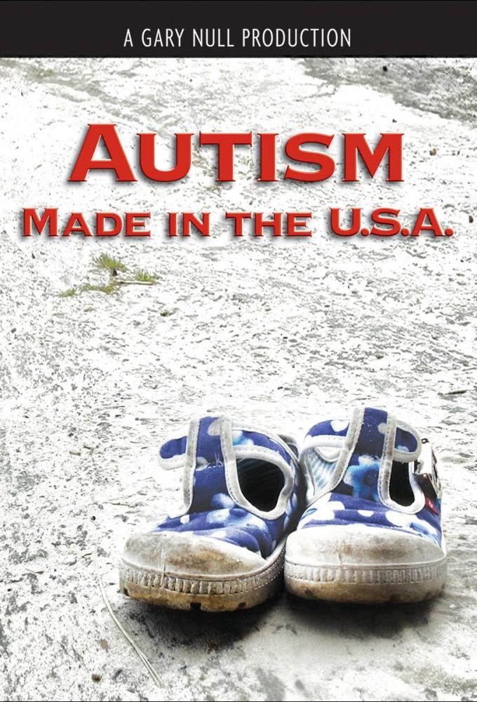 Autism: Made in the U.S.A.