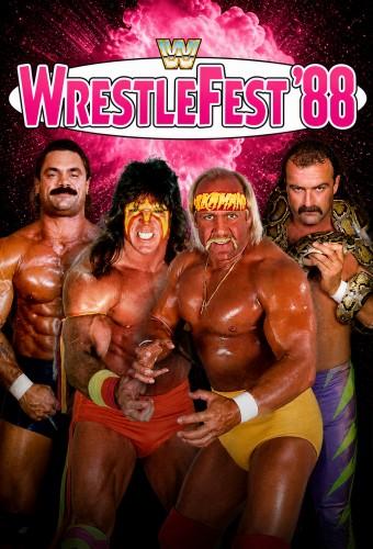WWE WrestleFest