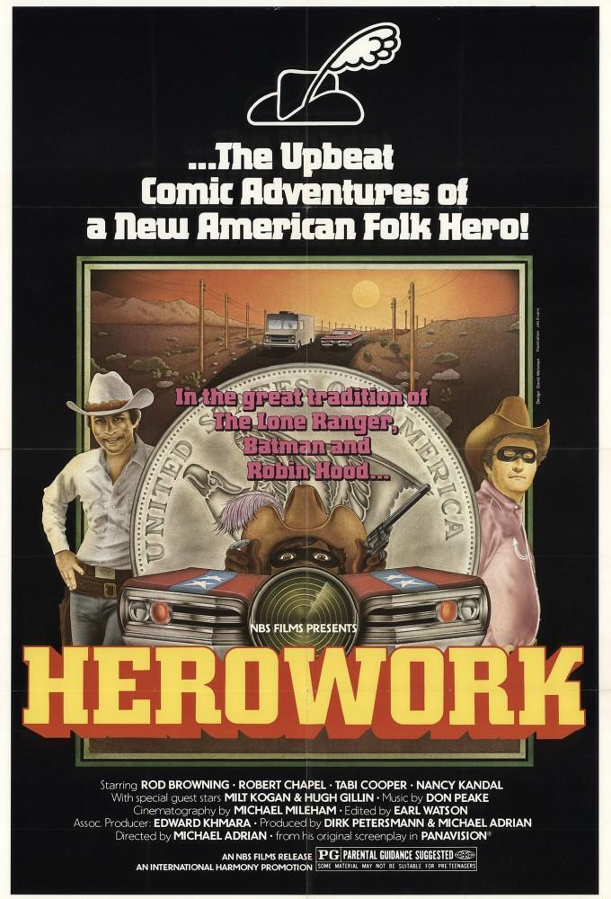 Herowork