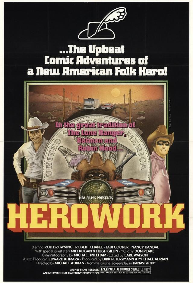 Herowork