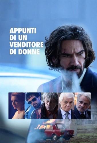 Appunti di un venditore di donne - 2021