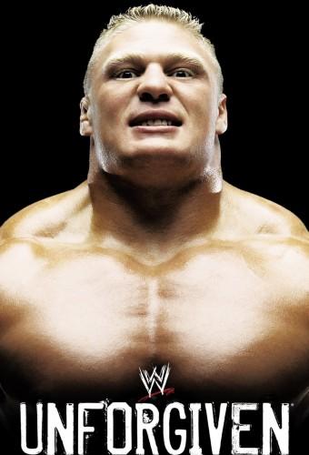 WWE Unforgiven 2002
