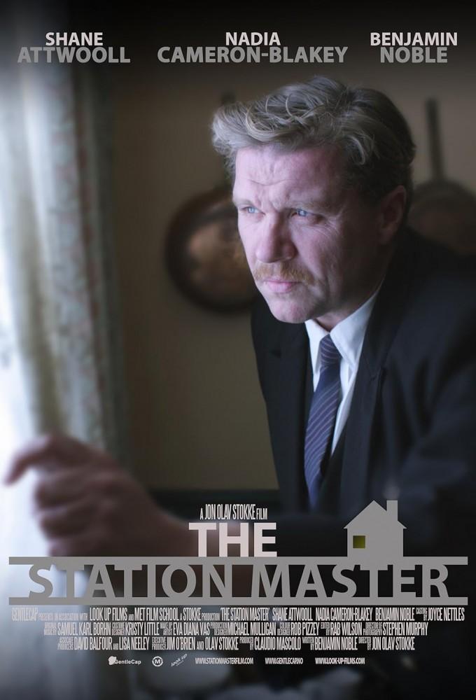 The Station Master