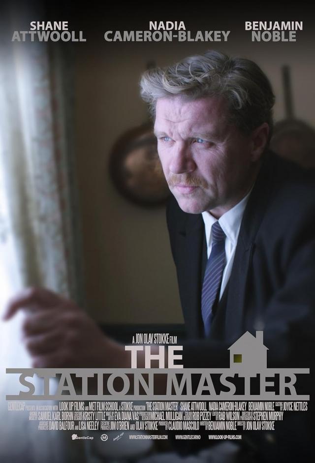 The Station Master