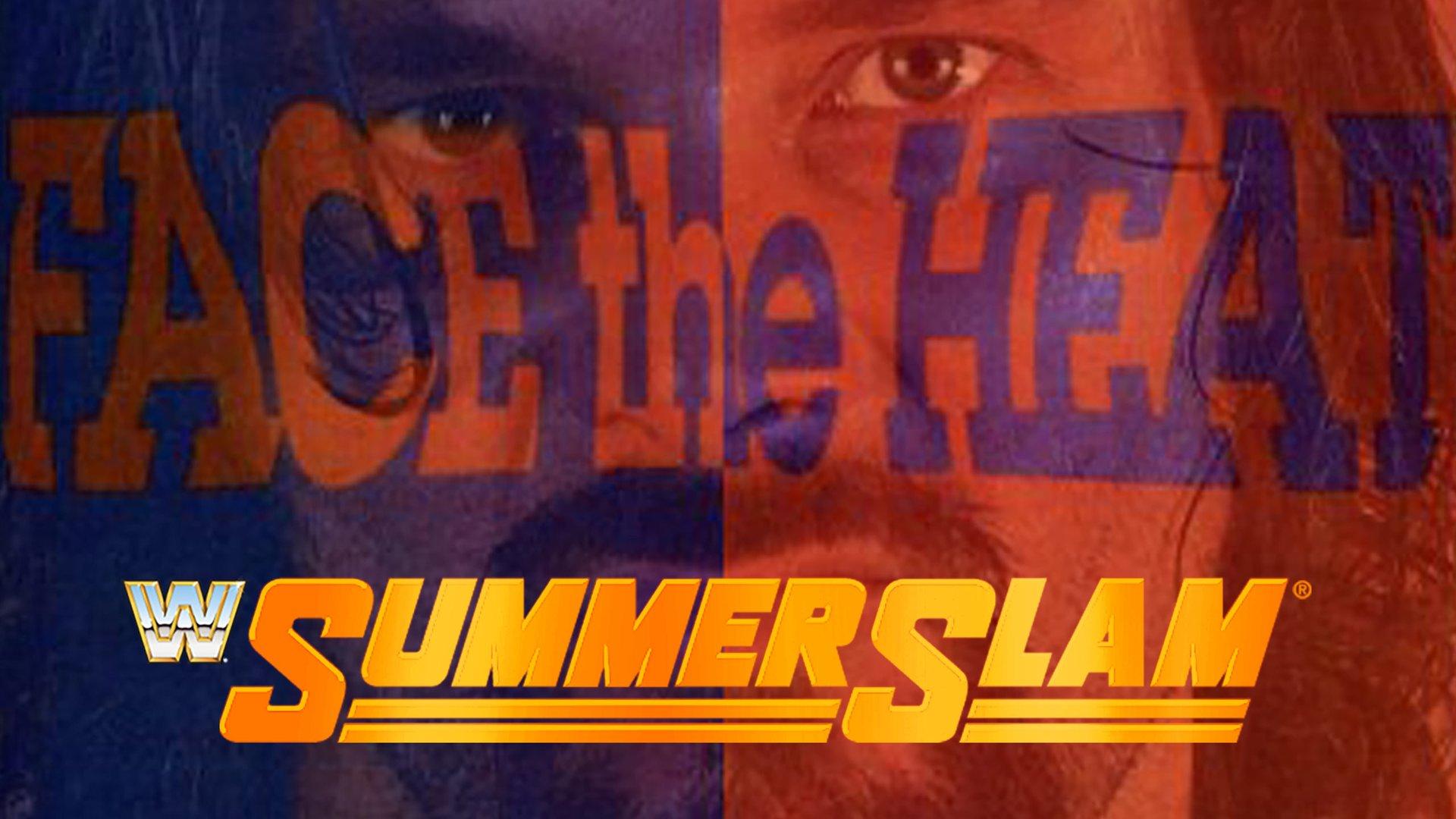 WWF SummerSlam 1995