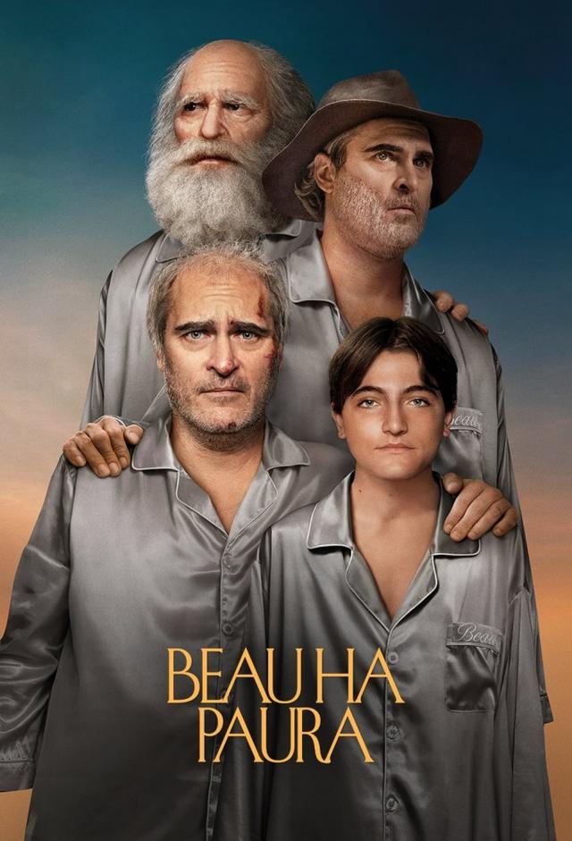 Beau ha paura