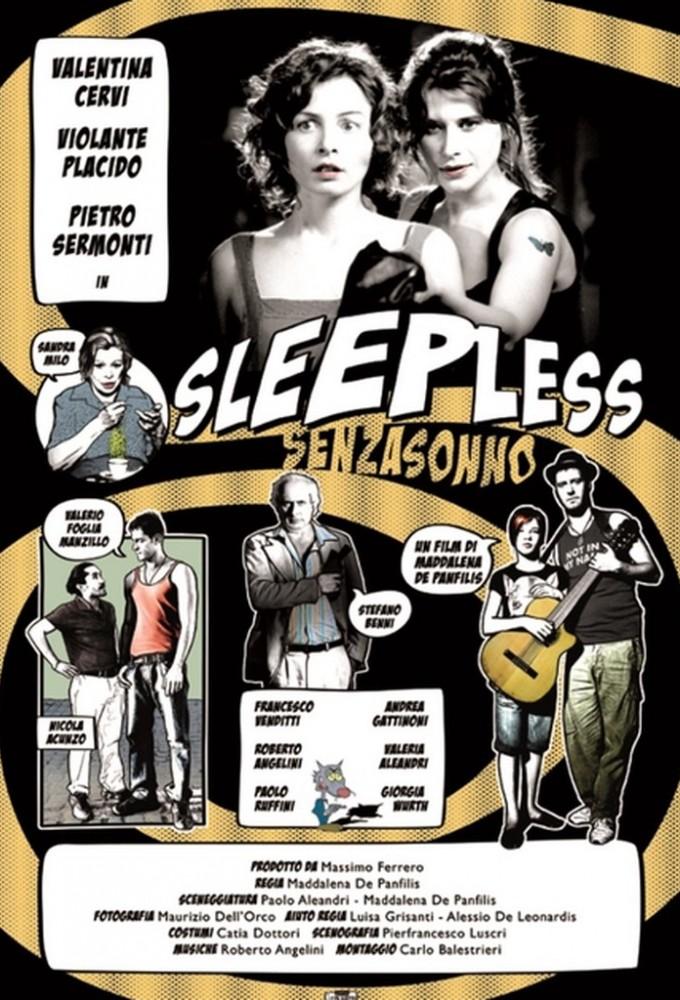 Sleepless