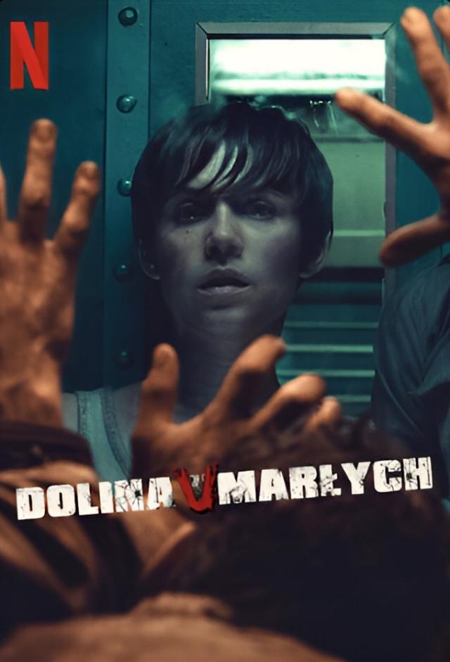 Dolina umarłych