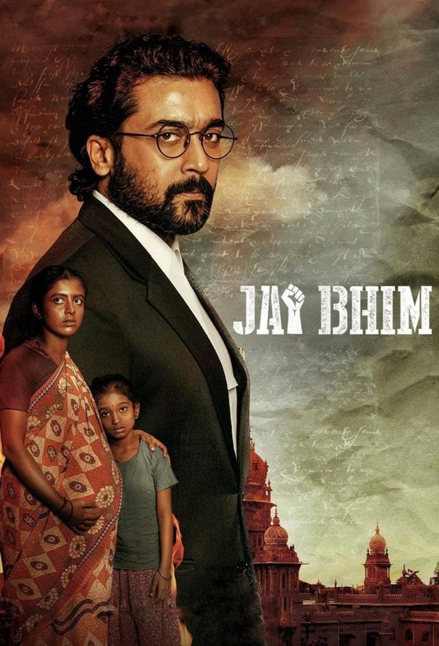 Jai Bhim (Tamil)