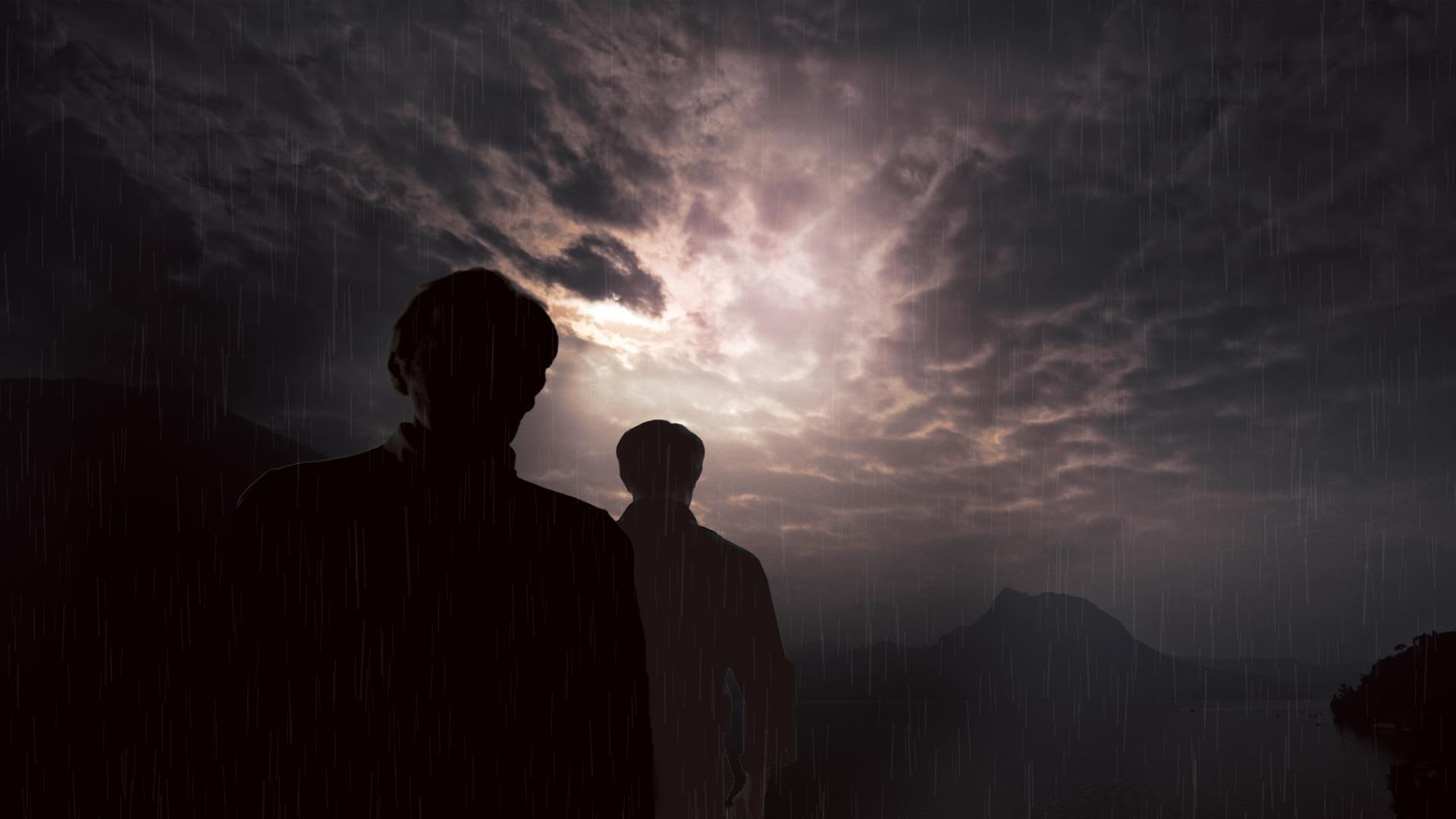 The Shadow of The Son