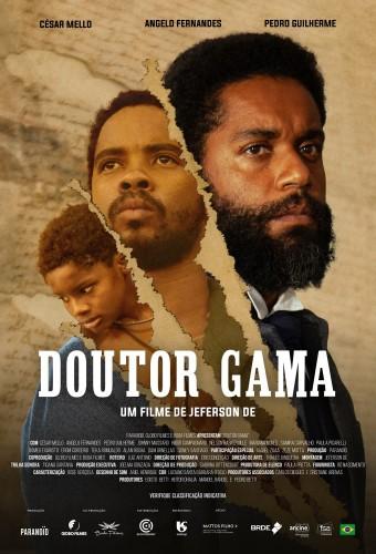Doctor Gama