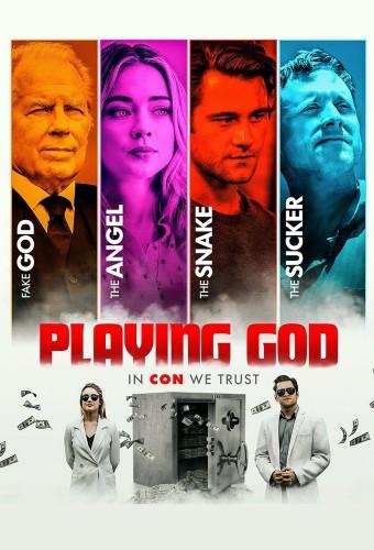 Playing God