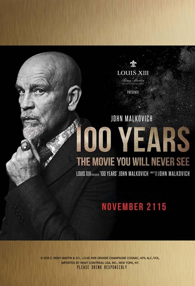 100 years