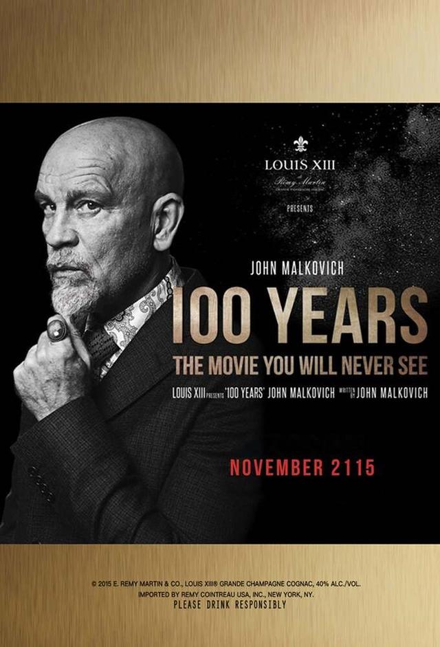 100 years