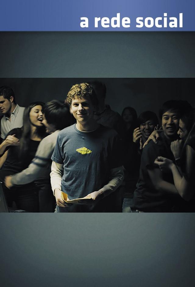 A Rede Social