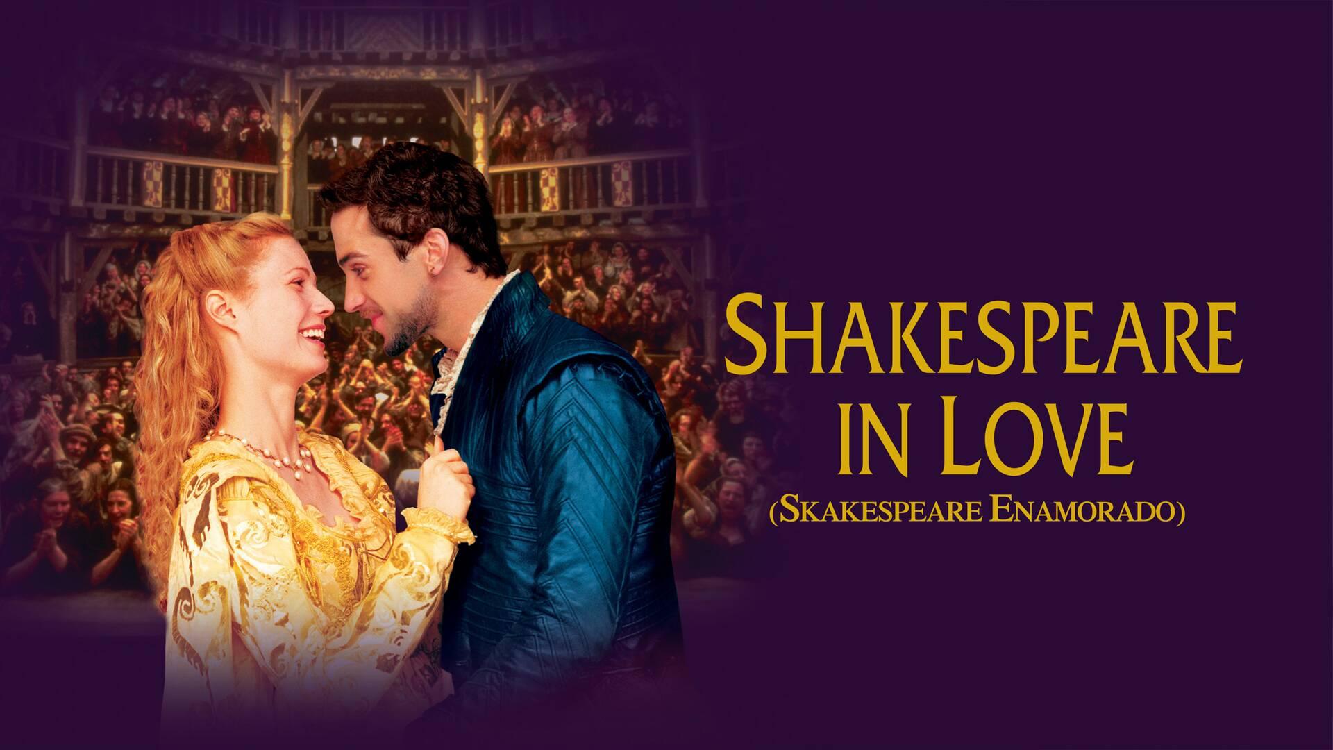 Shakespeare in Love (Shakespeare enamorado)