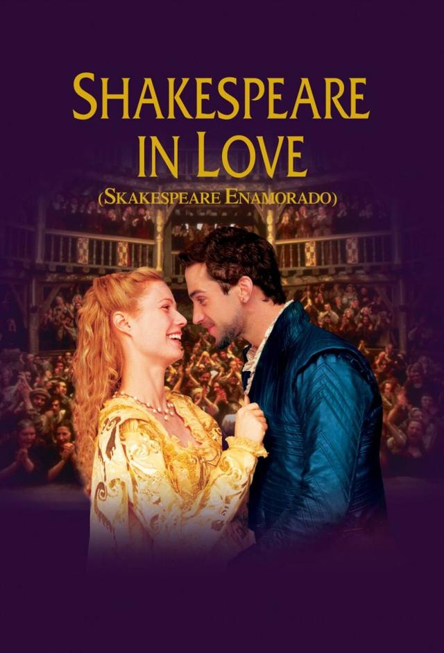 Shakespeare in Love (Shakespeare enamorado)