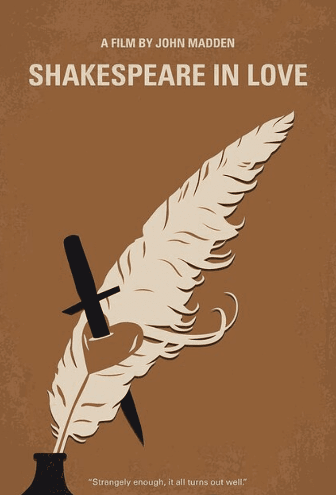 Shakespeare in Love