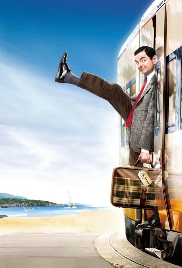 Mr. Bean's Holiday