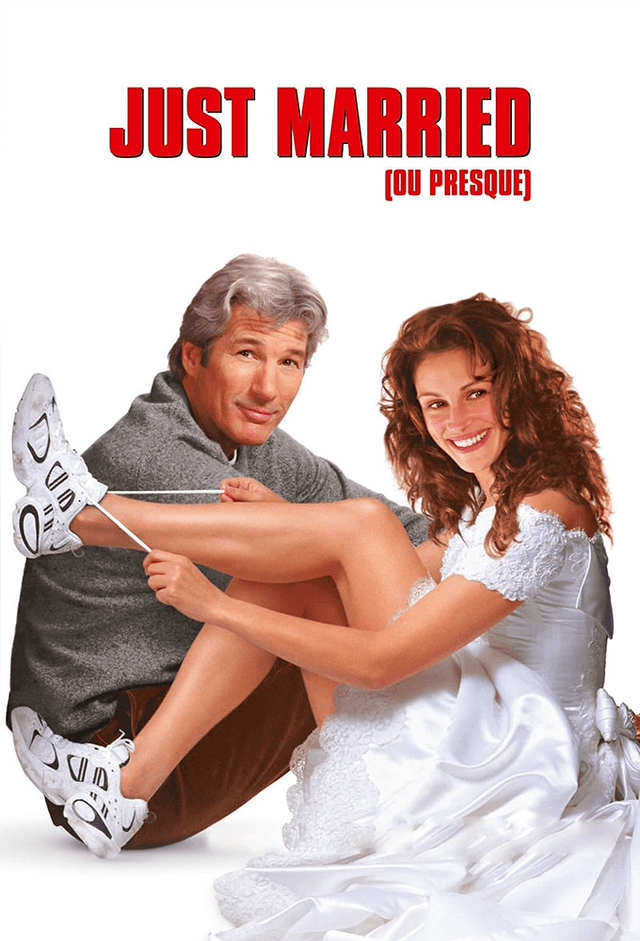 Runaway Bride
