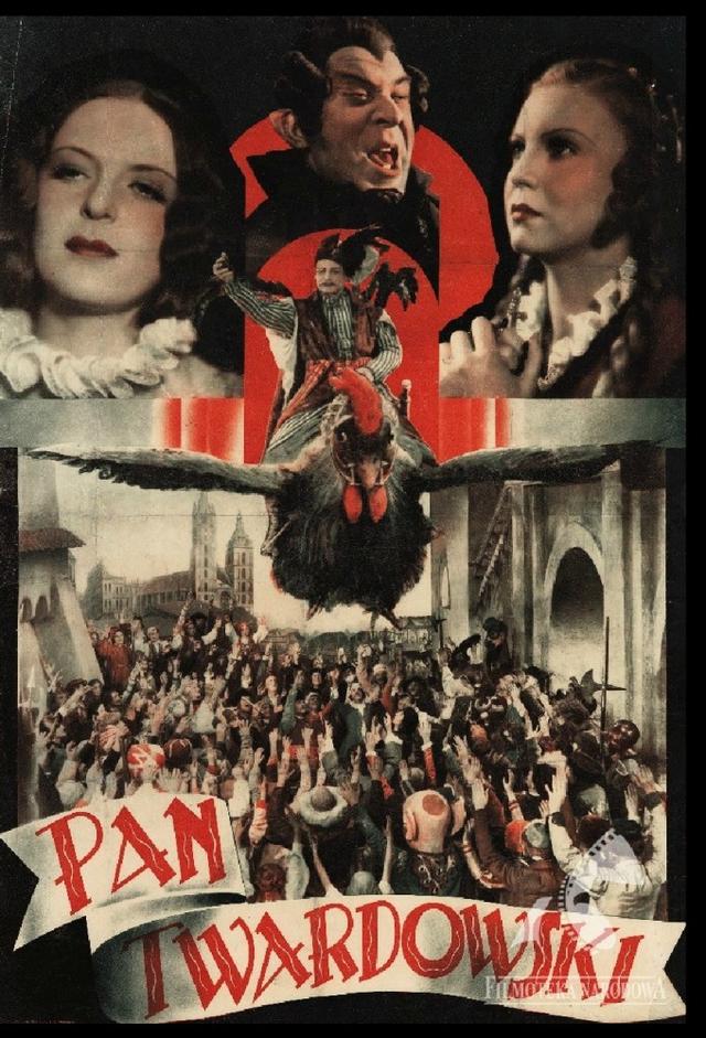 Pan Twardowski