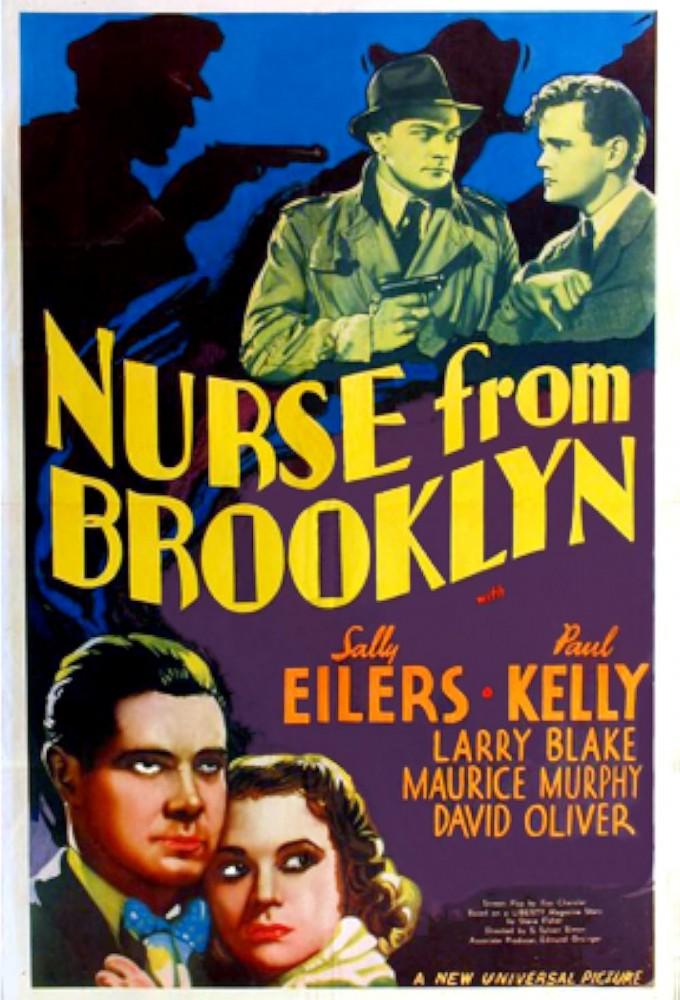 The Nurse from Brooklyn