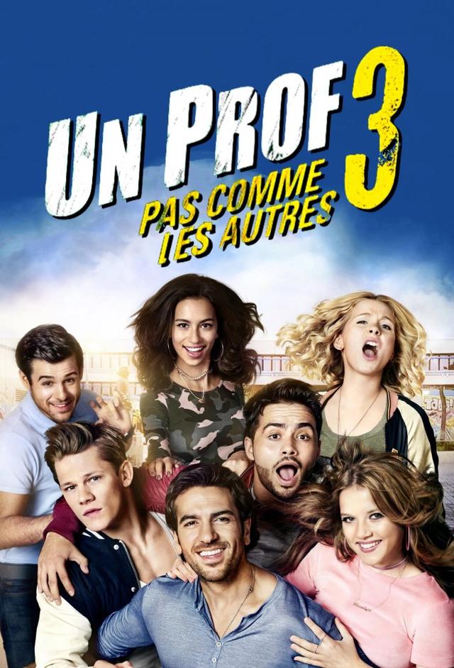 Un prof pas comme les autres 3