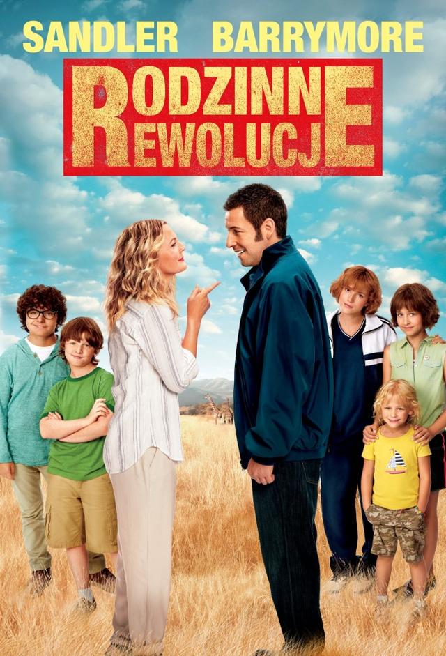 Rodzinne Rewolucje