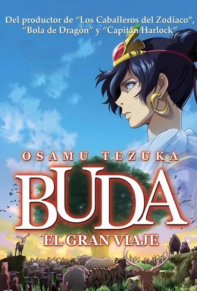 Buda: El gran viaje