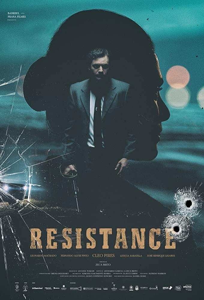 Resistance